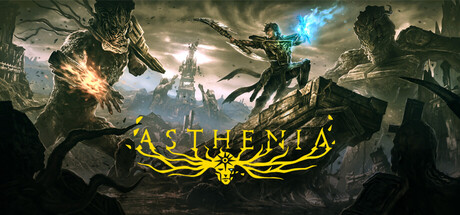ASTHENIA Steam header capsule