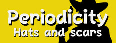 Periodicity - Hats and scars Small Capsule Image