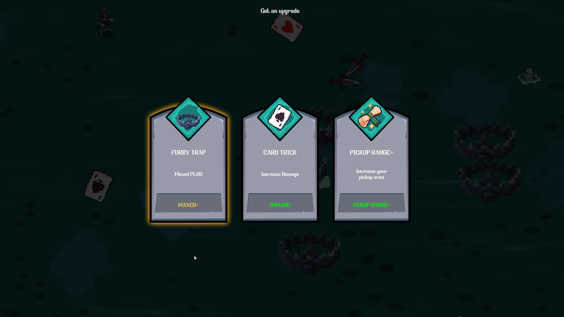 Periodicity - Hats and scars screenshot #4