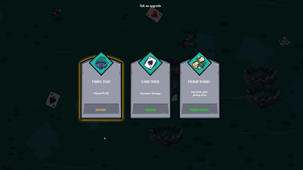 Periodicity - Hats and scars screenshot 4