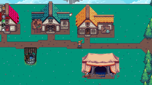 Periodicity - Hats and scars screenshot 6