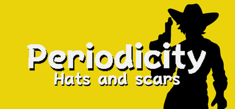 Periodicity - Hats and scars Cover Image
