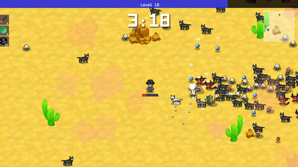 Periodicity - Hats and scars screenshot 3