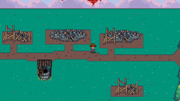 Periodicity - Hats and scars screenshot 1