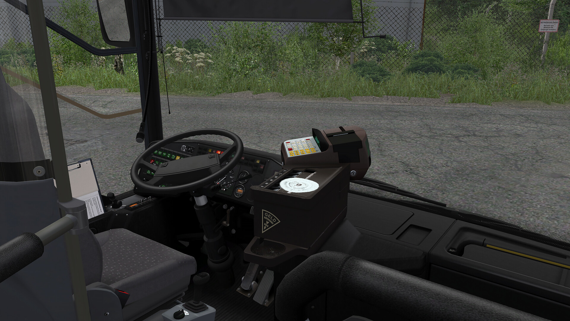 #2. OMSI 2 Add-On Thüringer Wald (Steam) 由: Aerosoft GmbH