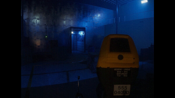 Project:Null Hypothesis screenshot 1