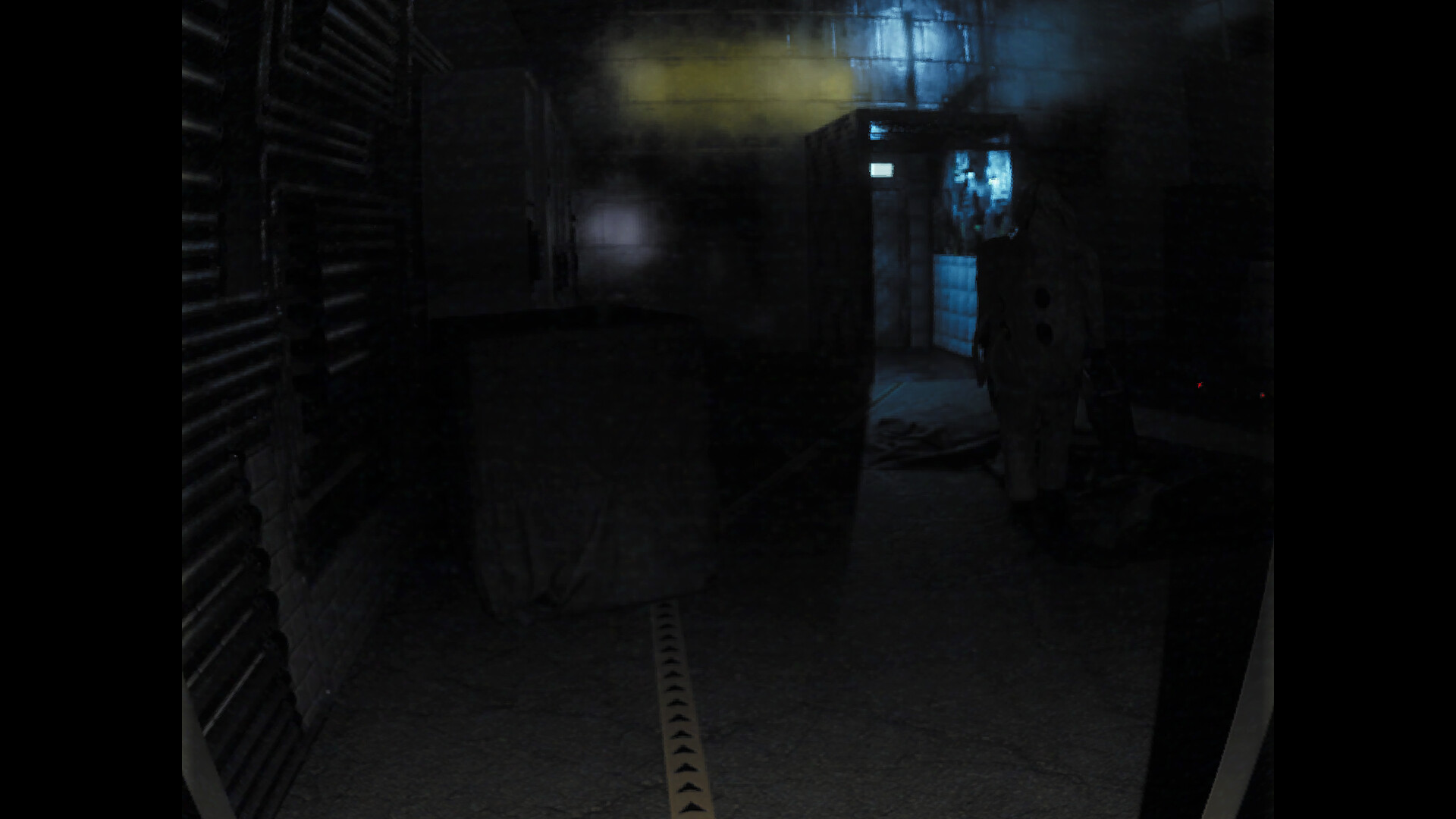 Project:Null Hypothesis Featured Screenshot #1