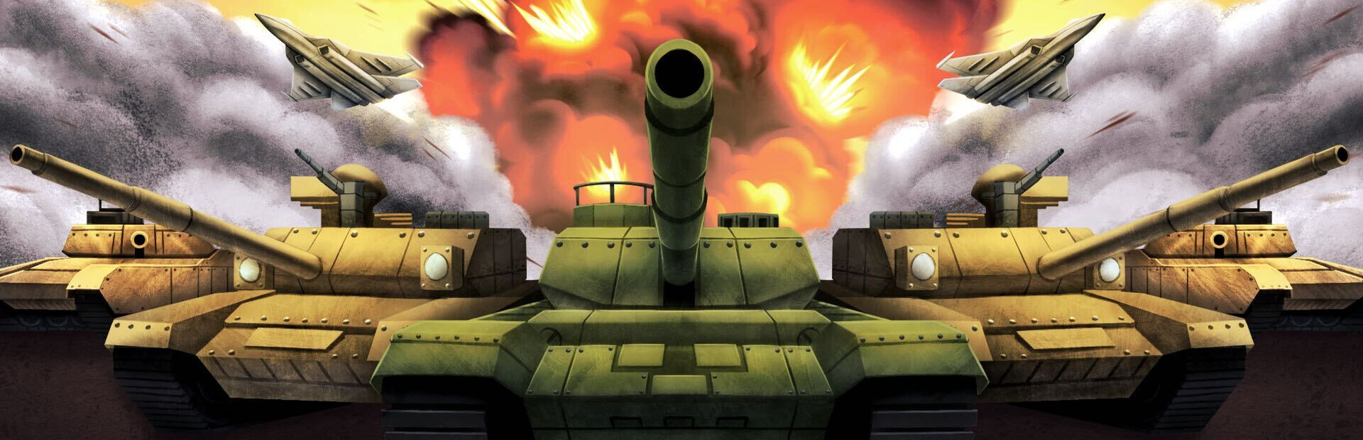 Wartime Glory