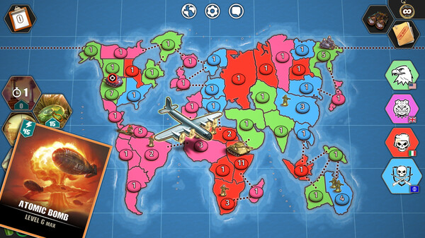 Wartime Glory