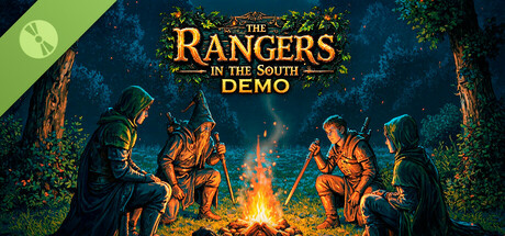 The Rangers In The South Demo