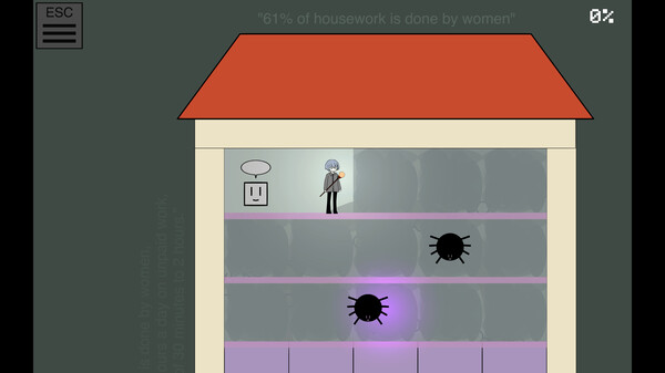 Trapped game for windows Pc 1