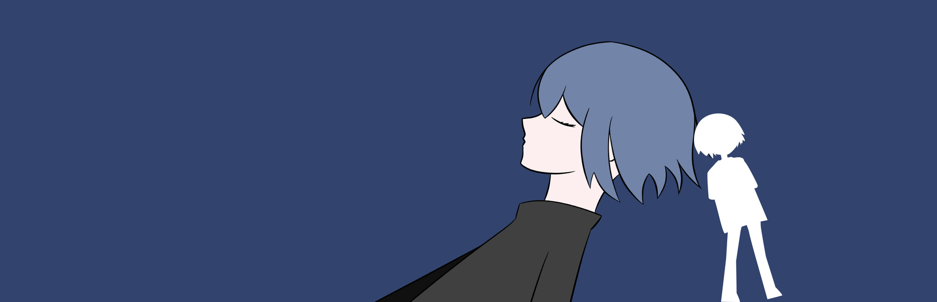 Trapped