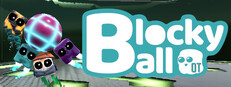 Blocky Ball OT game capsule image