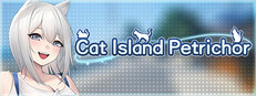 Cat Island Petrichor Banner