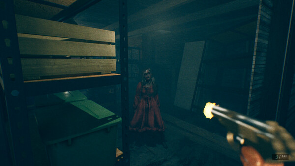 After Me Demo screenshot 4