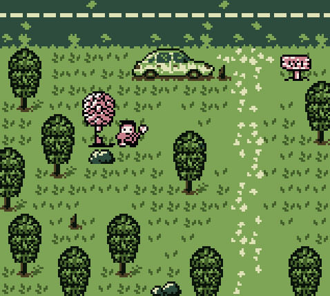 Year 2031 screenshot