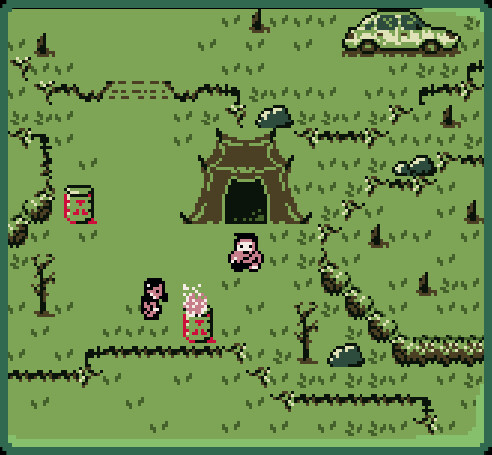 Year 2031 screenshot