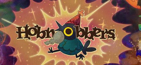 Steam thumbinal