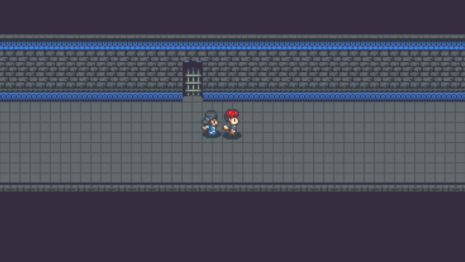 DRAGONOID screenshot #2