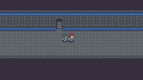 DRAGONOID screenshot 2