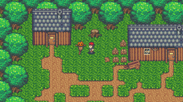 DRAGONOID screenshot 1