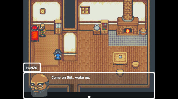 DRAGONOID screenshot 5