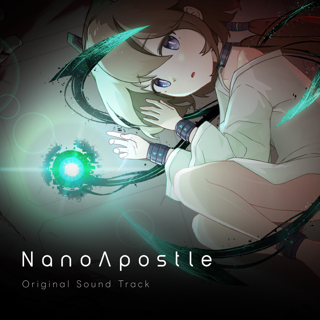 NanoApostle Soundtrack Featured Screenshot #1