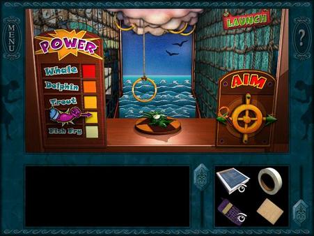 Screenshot media