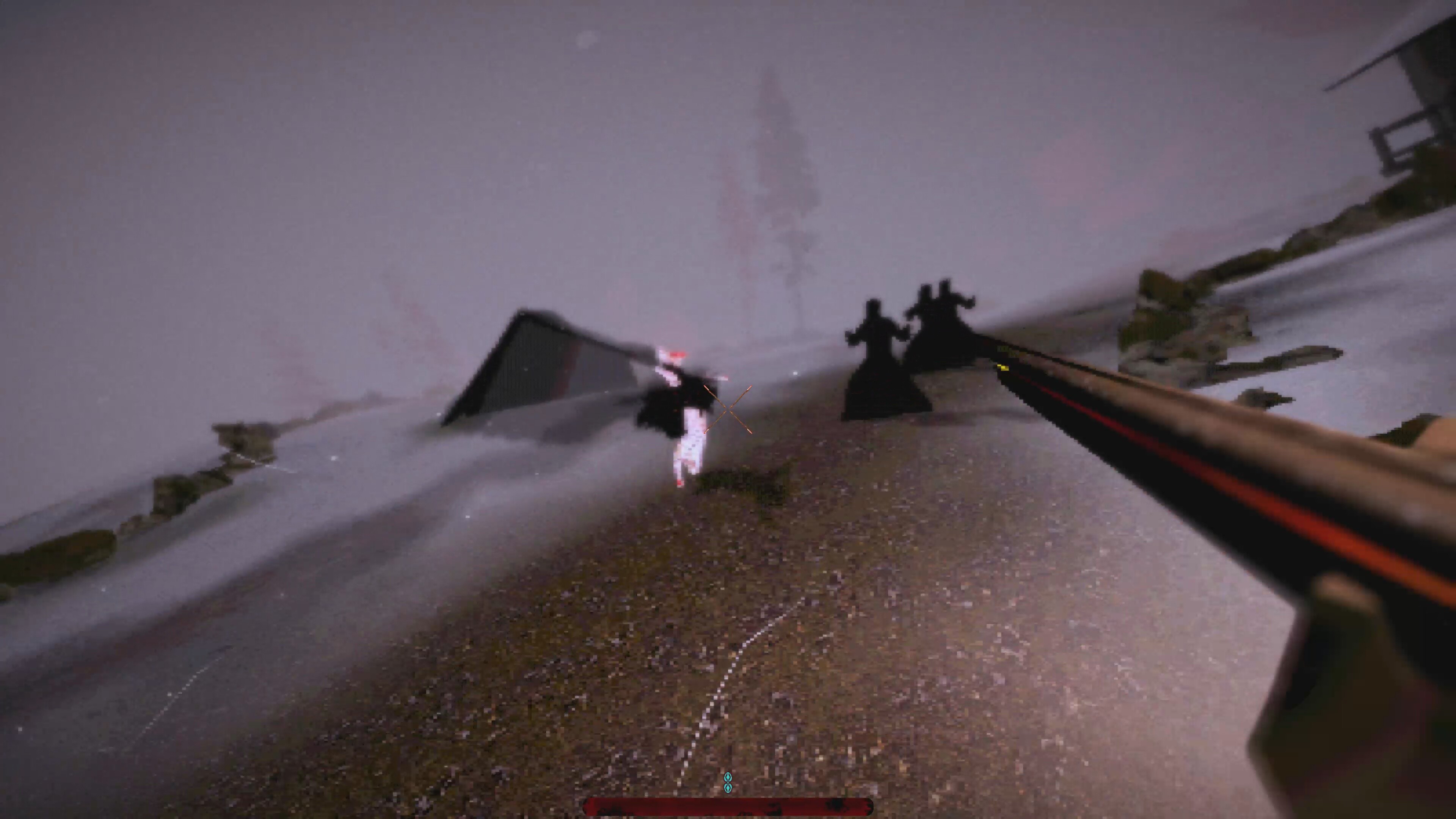 Leshy Prelude screenshot