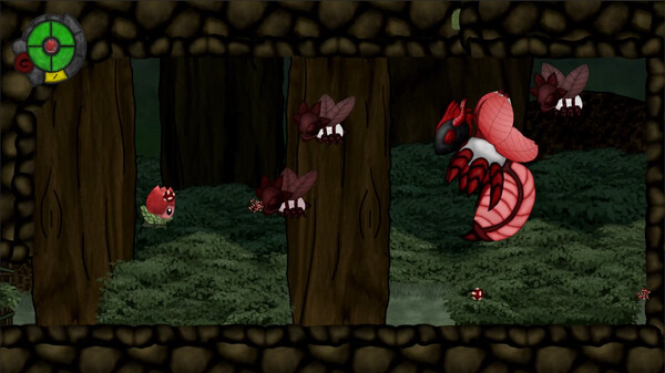 Zeleny Grimn screenshot 3