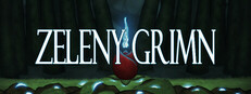 Zeleny Grimn