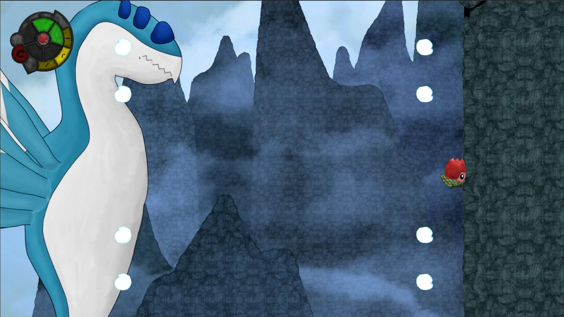 Zeleny Grimn screenshot #1