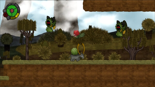 Zeleny Grimn screenshot 9