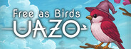 Free as birds : UAZO