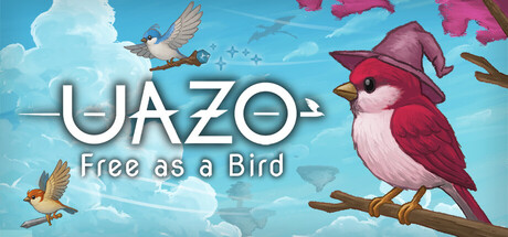 UAZO : Free as a bird