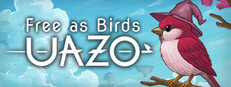 Free as birds : UAZO game capsule image
