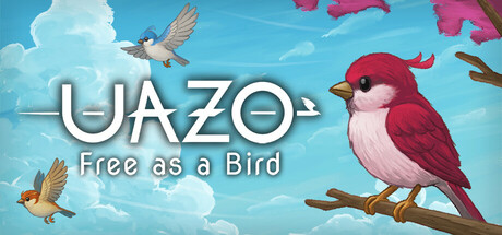 UAZO : Free as a bird