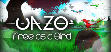 Free as birds : UAZO