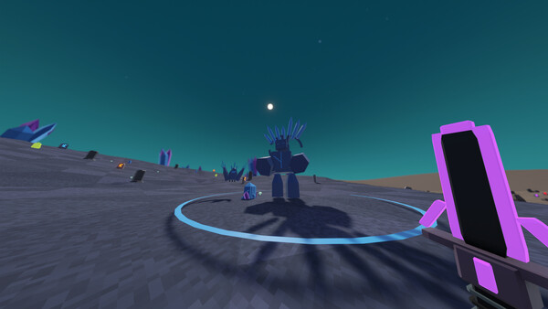 Sol screenshot 2