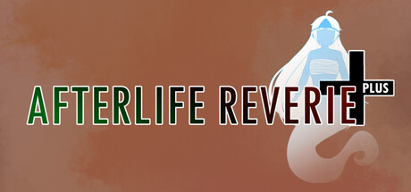 Afterlife Reverie+ header banner