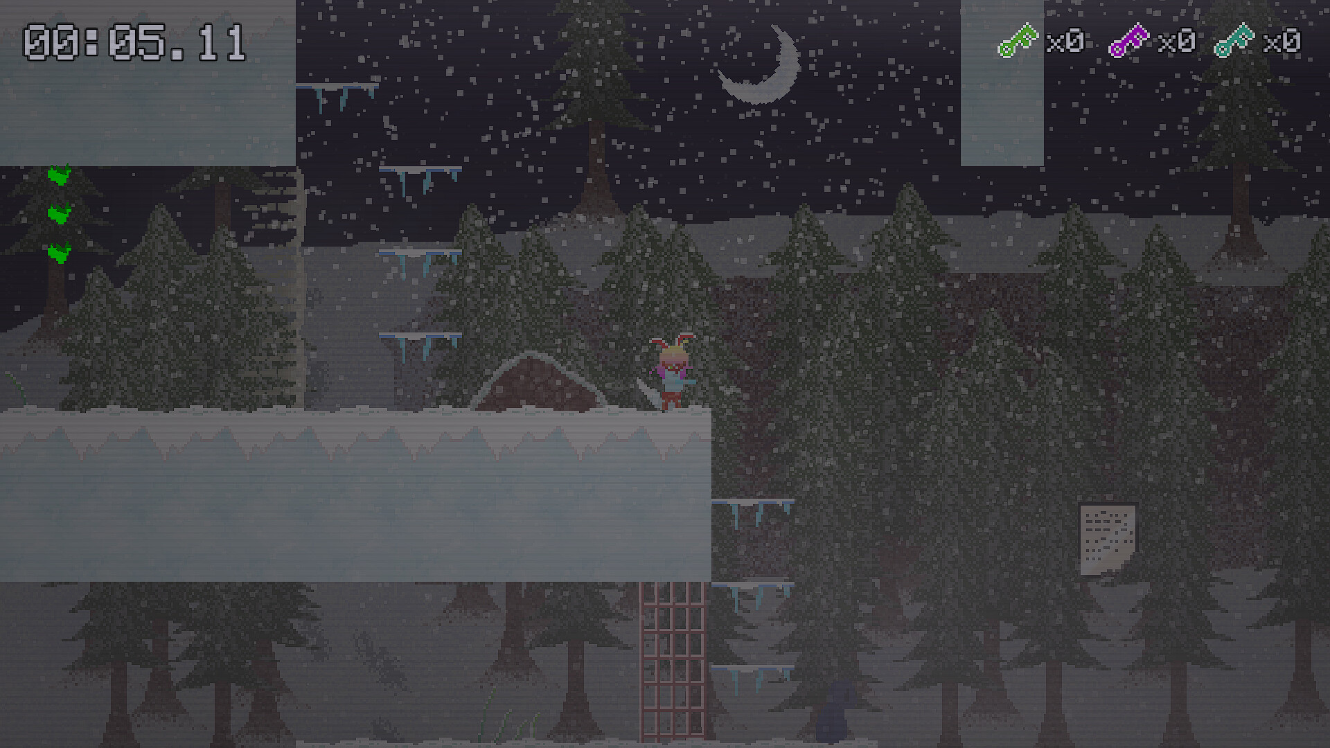 Afterlife Reverie+ screenshot