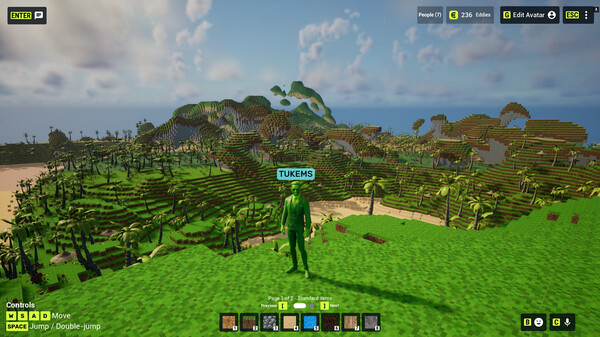 Edison Screenshot