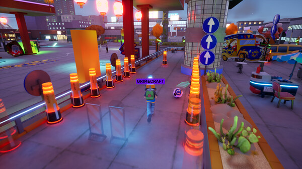 Edison Screenshot