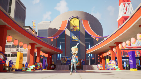 Edison Screenshot