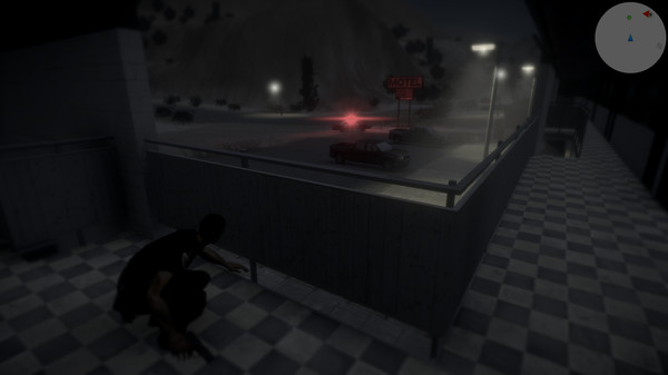 Screenshot z Enforcer: Police Crime Action