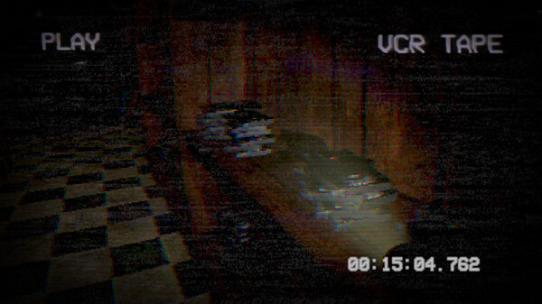Скриншот 1 из игры VETITUM_VRC