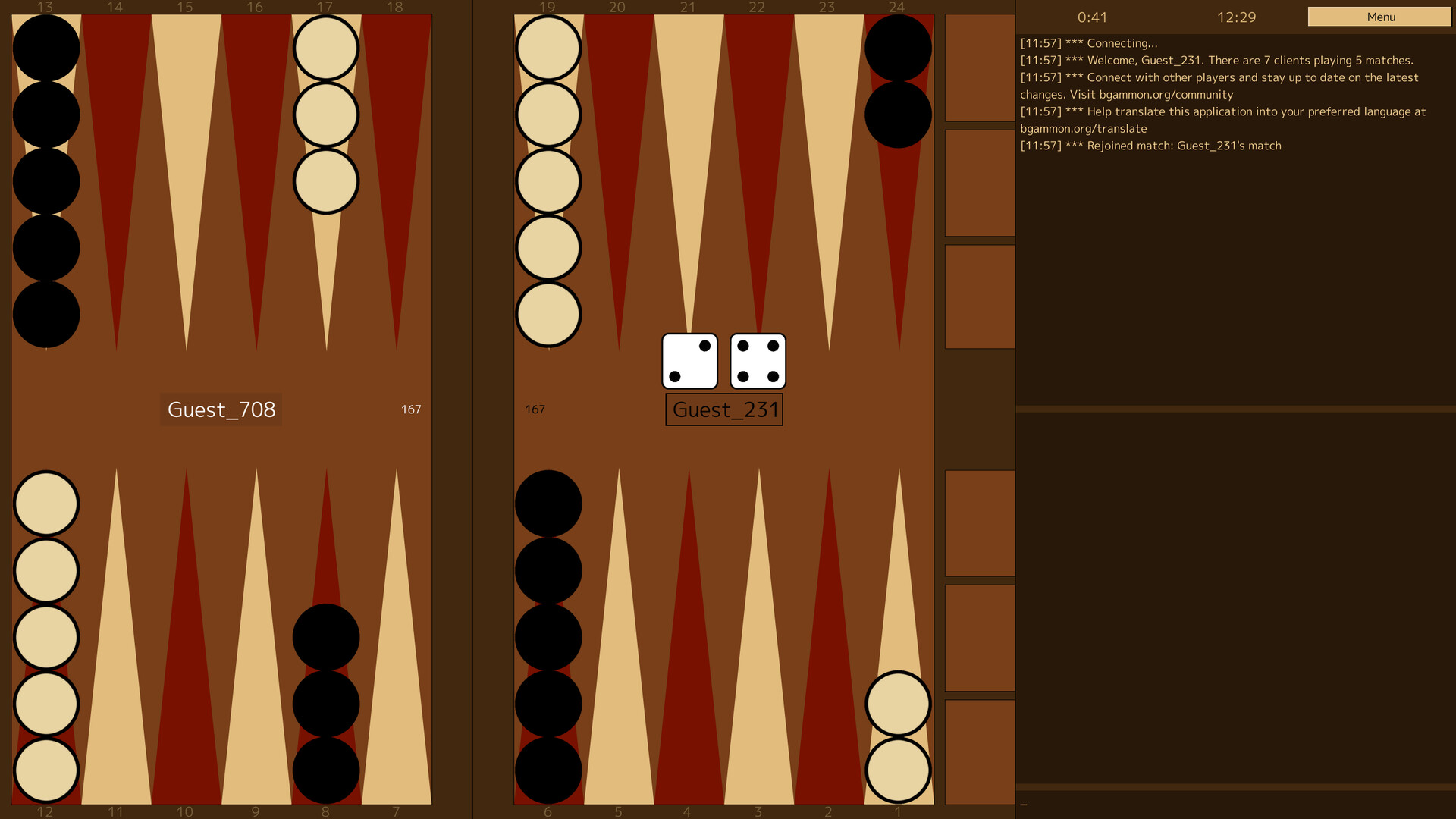 Boxcars screenshot #1
