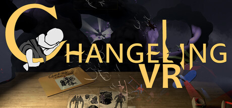 Changeling VR banner image