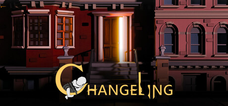 Changeling VR cover
