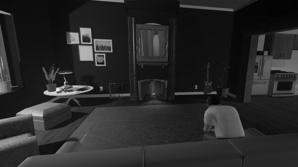 Changeling VRfor windows and Linux 1